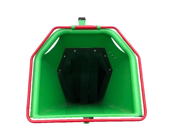 Buy Zipper chipper ZI-HAEK4100 cheaper at Holzmann Machine Store