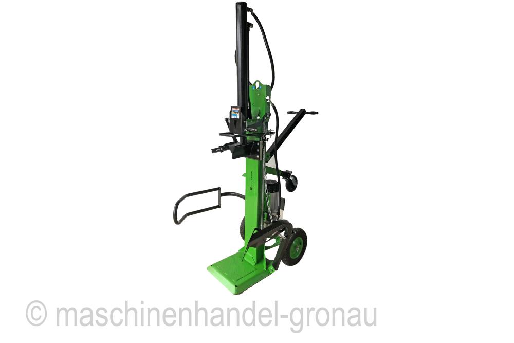 ZIPPER Holzspalter ZI-HS16Z - Zapfwellenantrieb billiger kaufen