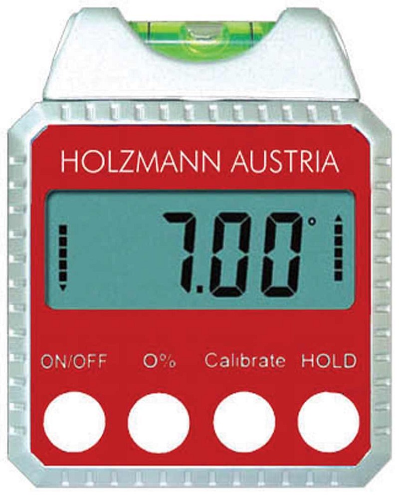 Image of Holzmann DWM 90 website