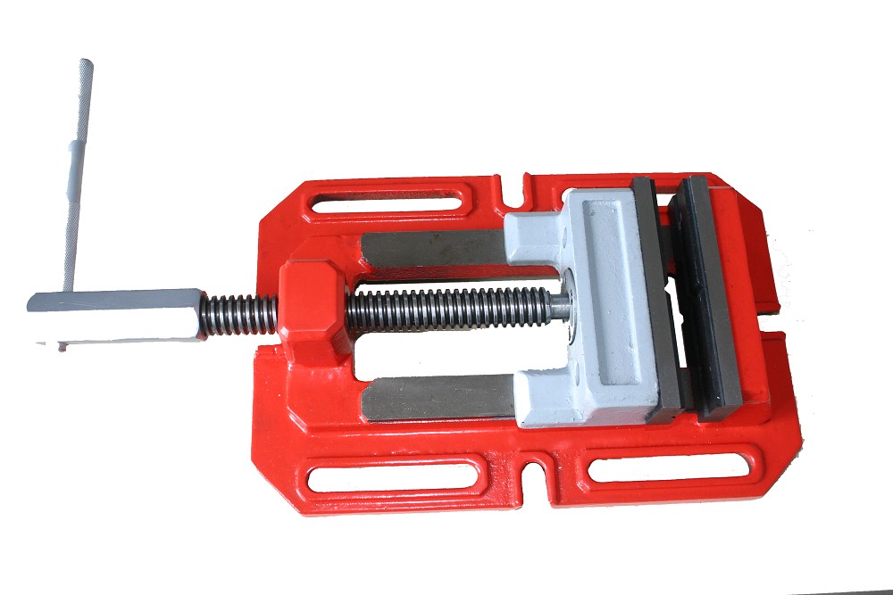 Optimum Maschinenschraubstock BSI 140 0214