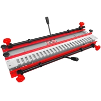 Caballete de Trabajo Multifunción MFS4IN1 Máx. 200 Kg