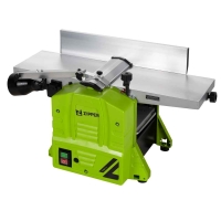 Combiné à Bois Holzmann K5 260L – 5 Fonctions – 230V – Neuf