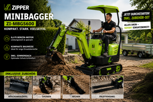 MBGS600