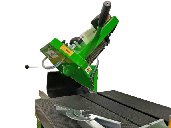 Zi--ma Motorsense / ZI-MOS145JAK / Motorsensen - ZIPPER Maschinen GmbH