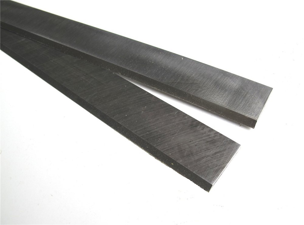 4 Stück HSSu0018 Hobelmesser HOLZMANN (10000667), 80,40