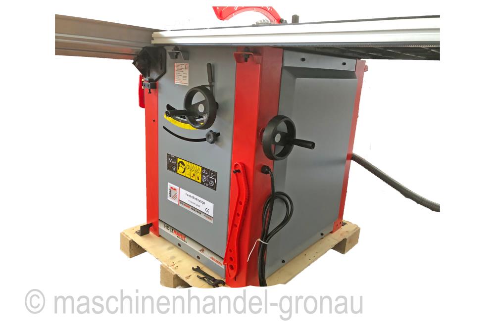 cheaper Holzmann Store Holzmann panel Buy - Gronau Machine Store at | saw Maschinenhandel TS315VF-2000 Holzmann