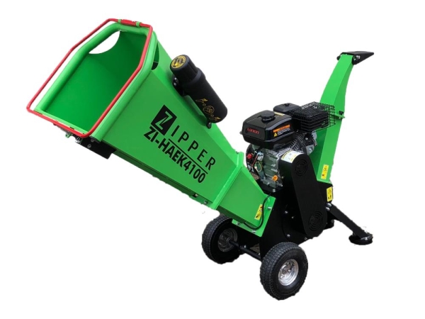 Buy Zipper chipper ZI-HAEK4100 cheaper at Holzmann Machine Store