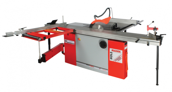 Buy Holzmann panel saw TS315VF-2600 cheaper at Holzmann Machine Store |  Holzmann Store - Maschinenhandel Gronau