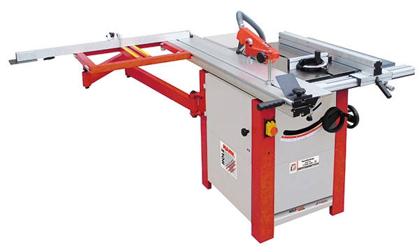 Buy Holzmann panel saw TS250F-1600 cheaper at Holzmann Machine Store |  Holzmann Store - Maschinenhandel Gronau