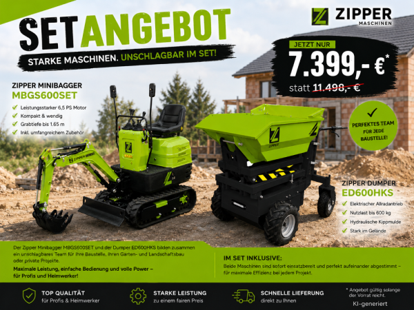 MBGS600-SET