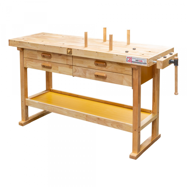 - | Holzmann Store Gronau at Store Holzmann work Machine WB162L Maschinenhandel Holzmann bench buy cheaper