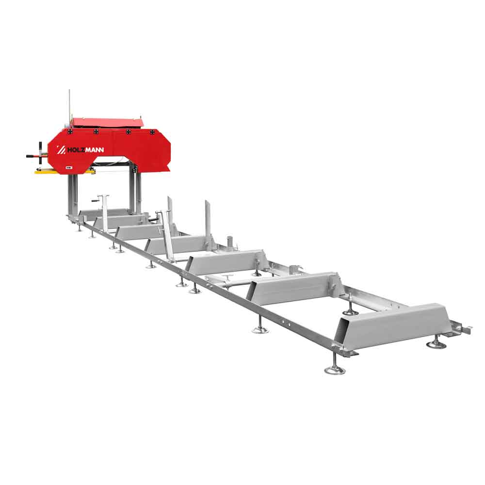 Holzmann Blochbandsäge BBS810SMART billiger kaufen im Holzmann Maschinen  Store | Holzmann Store - Maschinenhandel Gronau