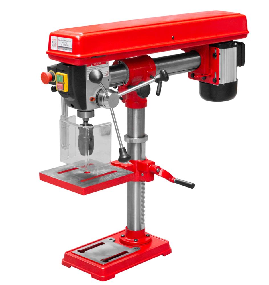 Image of Holzmann SB 3116RMN drill press